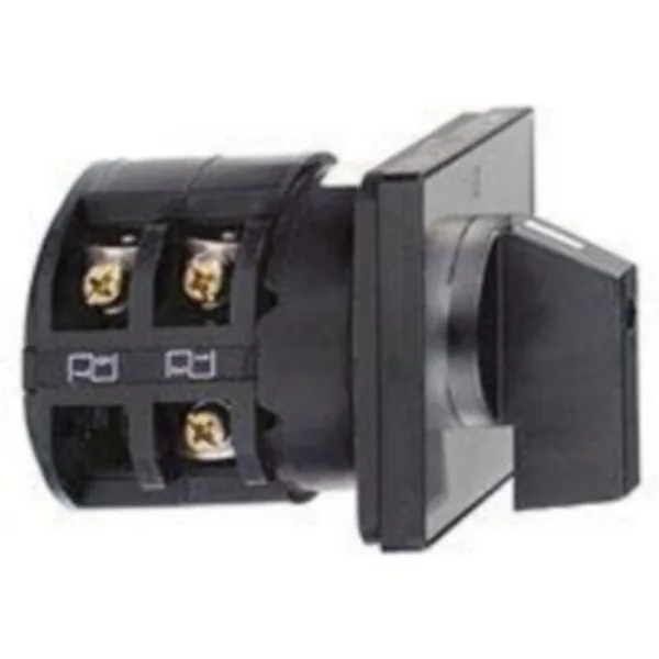 Nokkakytkin askel Schneider Electric Harmony K50F013UP 50A