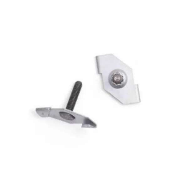 Palkkikiinnike a-collection VALAISIMILLE M6 25mm PULTTI