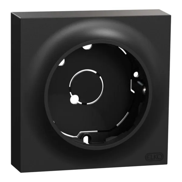Pintakehys ELKO One Matala Surface Mounted Box 1-gang low