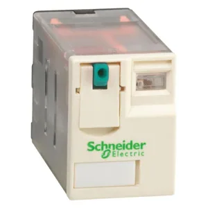 Pistokantarele Schneider Electric Zelio - PISTOKANTARELE ZELIO 48VDC 2C/O 12A