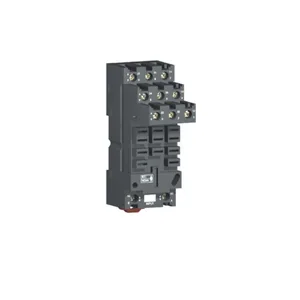 Pistokantarele Schneider Electric Zelio - PISTOKANTARELE ZELIO 8/11NAP RUMF RELEELLE
