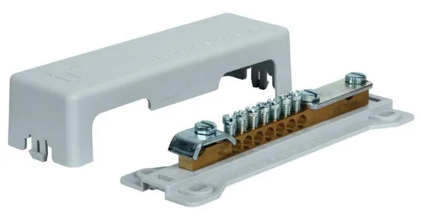 Potentiaalitasauskisko PE POTENTIAALINTASAUSKISKO 7x25mm2 + 50mm2 YKSIR HAR
