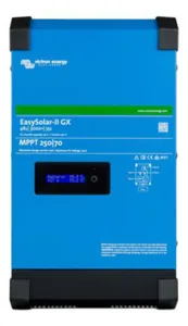 Säädin-invertteri-laturi Victron Energy EasySolar - SÄÄDIN-INVERTT-LATURI VICTRON EASYSOLARII 24/3000/70