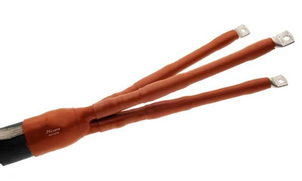 Sisäpääte Euromold ilmaeristeinen 24kV