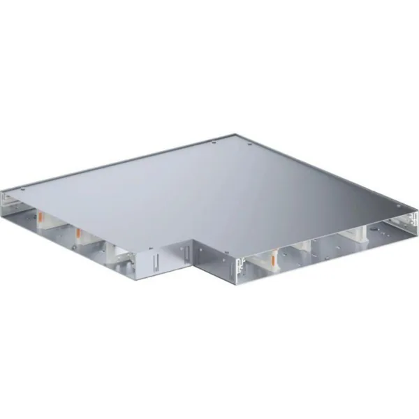 Tasokulma Hager tehalit.BKG BKGD RUNKO FE 500X60 ZN