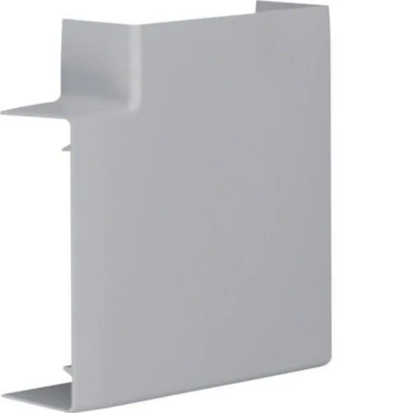 Tasokulma Hager Tehalit.LF LFF401105 HF LF40x110 gray