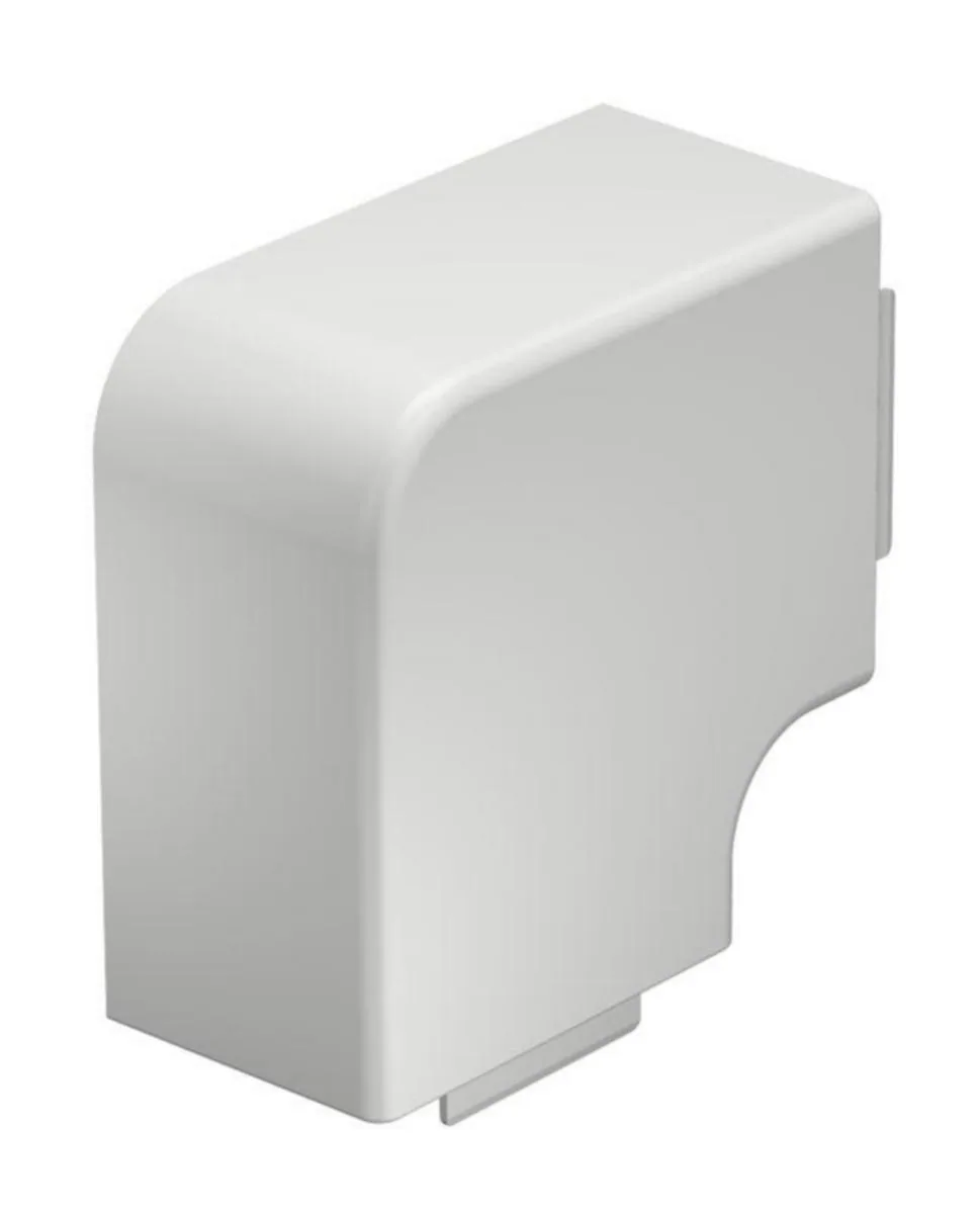 Tasokulma OBO LFS WDK HF 60090 60x90 RAL9010 VALK
