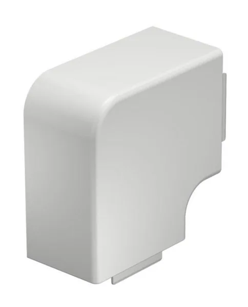 Tasokulma OBO LFS WDK HF 60090 60x90 RAL9010 VALK