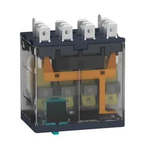 Tehorele Schneider Electric Zelio - TEHORELE ZELIO 24VDC 4C/O 15A LED