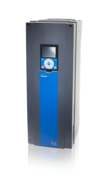Vacon 100 Flow-sarja IP54 VACON0100-3L-0061-5-FLOW+IP54