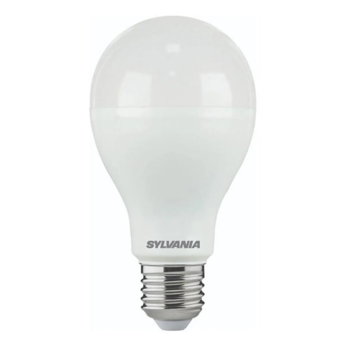 Vakiolamppu Sylvania ToLEDo GLS A68 20W 865 2450LM E27 OP – 6500