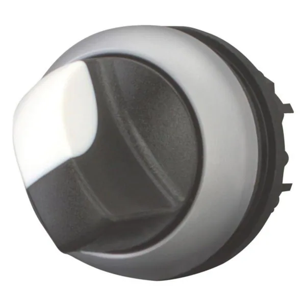 Valintakytkin Eaton RMQ-Titan M22 M22-WKV 2-AS ASKELTOIMINV-ASEN