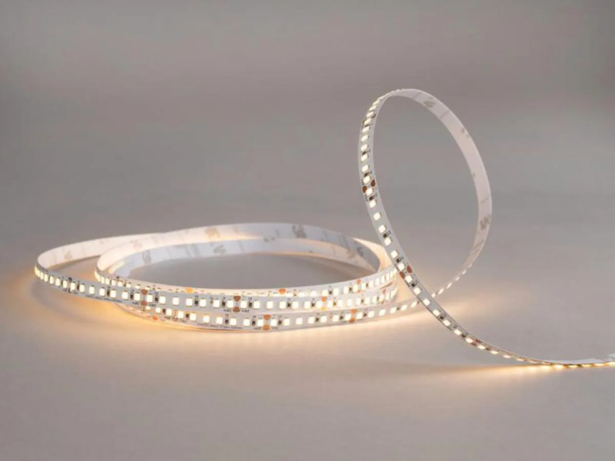 Valoprofiili/-nauha Hide-a-lite LEDstrip 24V Midlum - VALOPROF./-NAUHA MIDLUM IP20 24V 1115LM/M 9,6W/M 927 /M