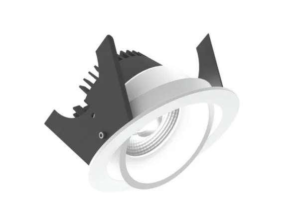 Alasvalo Illuxtron Fluxe 90 HV-FD ADJ 800LM 4K 40° VA