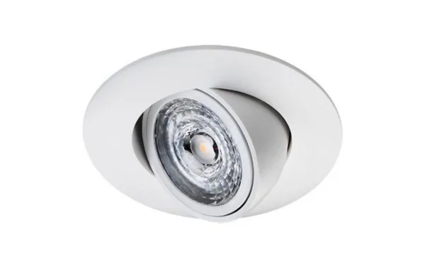 Alasvalo SG Jupiter TEK 6W GU10 27K VA