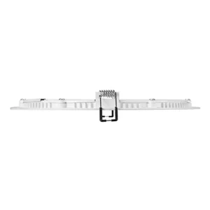 Alasvalo Sylvania Start Flat uppo - ALASVALO SYLVANIA START FLAT 0054124 205 24W 2200LM 3K DIM