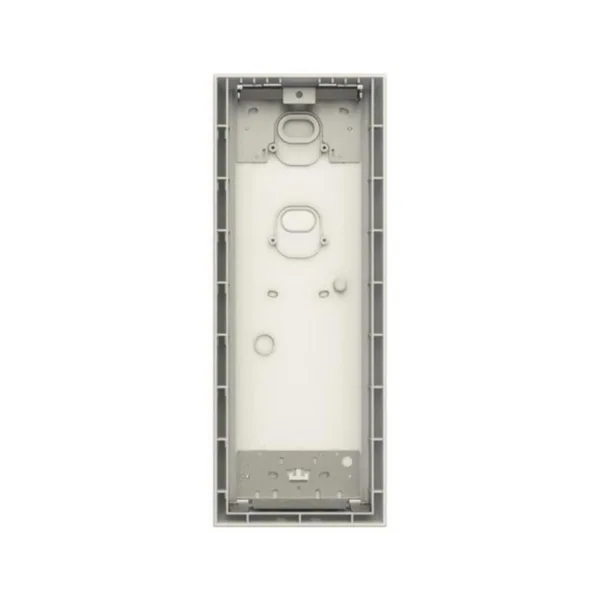 Asennuskotelo ABB Welcome uppo/pinta IP54 PSE 4 1/4 IK07 HAR IP