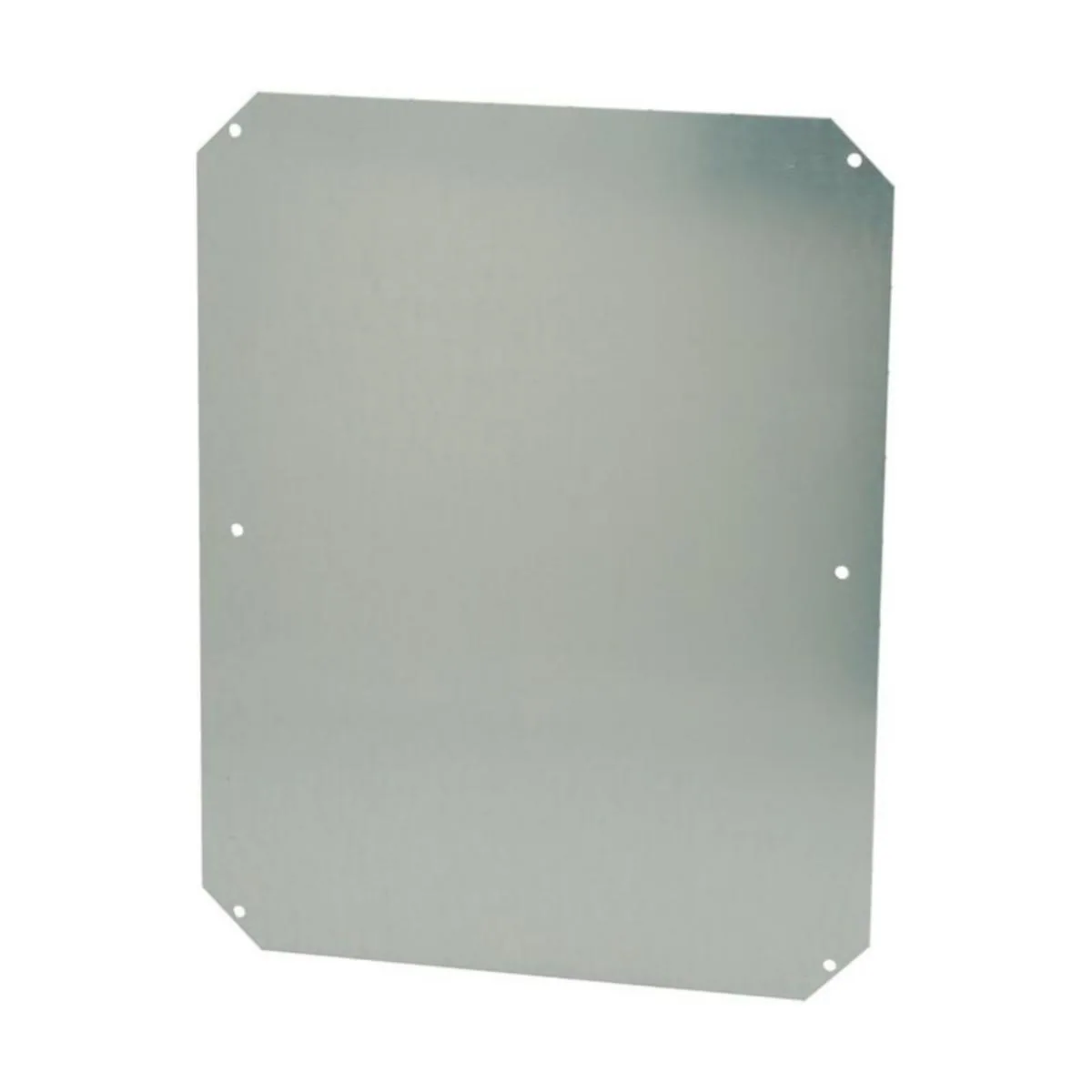 Asennuslevy Fibox MP Arca MPS 5040 KOKO: 500x400x210mm