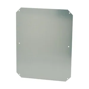 Asennuslevy Fibox MP Arca - ASENNUSLEVY FIBOX ARCA MPS 5040 KOKO: 500x400x210mm