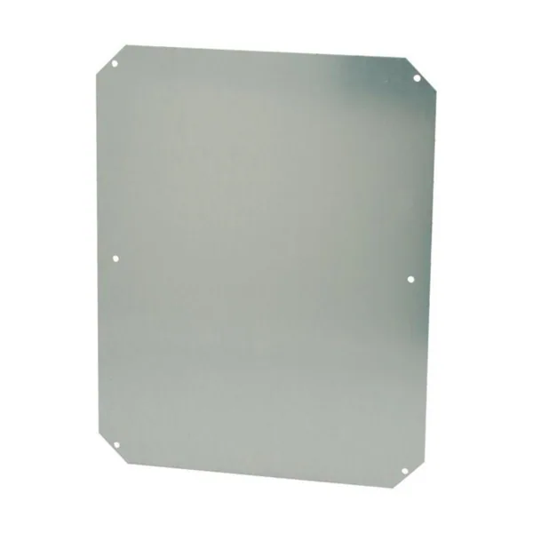 Asennuslevy Fibox MP Arca MPS 5040 KOKO: 500x400x210mm