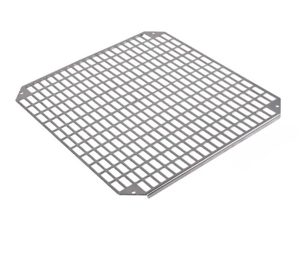 Asennuslevy Fibox MP Arca MPP 5050