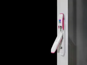 AX-Komfort-kahva Rittal TX - TIETOVERKKOKAAPPITARVIKE TX AX-KOMFORT-KAHVA