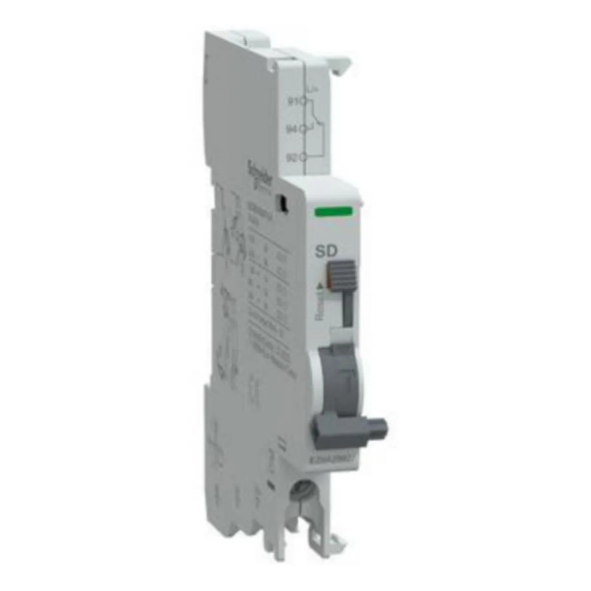 Hälytyskosketin Schneider Electric Easy9 - HÄLYTYSKOSKETIN EASY9 EASY9 SD HÄLYTYSKOSKETIN