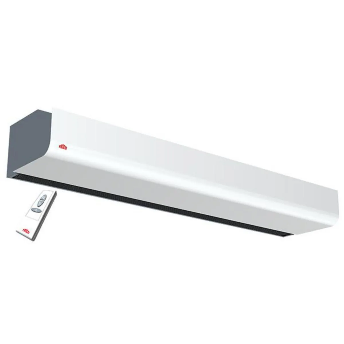 Ilmaverho PA 2200CE Frico PA2210CE05 5KW 400V K 210X1026