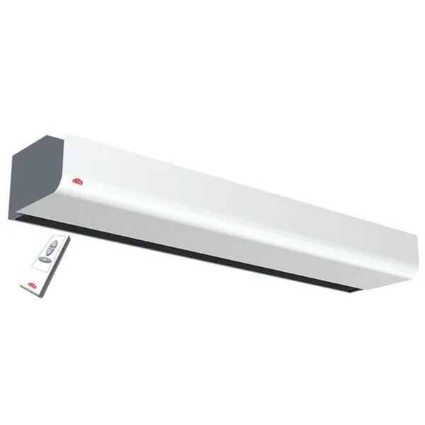 Ilmaverho PA 2200CE Frico PA2210CE05 5KW 400V K 210X1026