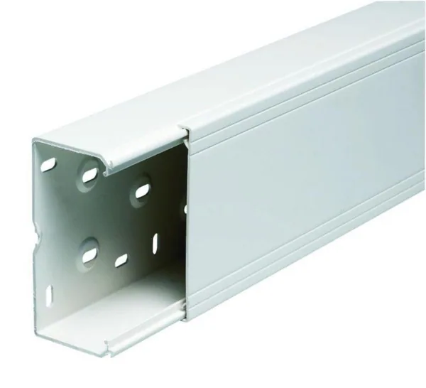 Johtokanava Schneider Electric Thorsman TIR+ 120X40