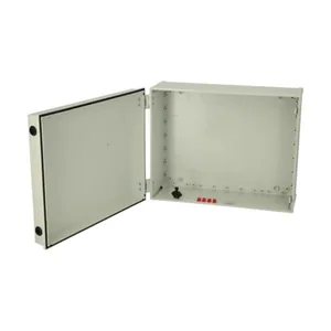 Kaappi seinäasennus PC Fibox CAB - KAAPPI SEINÄASENNUS PC CAB CAB PC 405020 G3B