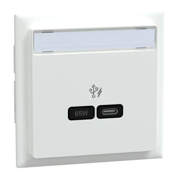 Kanavapistorasia Schneider Electric Thorsman CYB