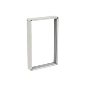 Korotuskehys ABB UK600 - KOROTUSKEHYS UK600 UK 3R 90MM (3*12) PS