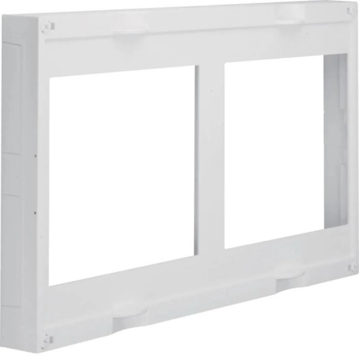 Kosketussuoja Hager Univers N US22D1 VAL 500X300 4XNH00