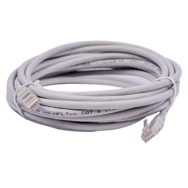 Kytkentäkaapeli-CAT6 Eurolan UTP