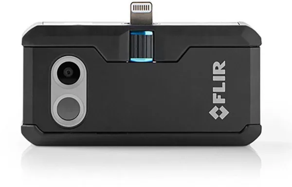 Lämpökamera FLIR One for iOS