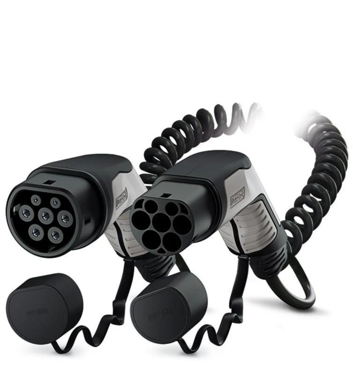 Latauskaapeli Phoenix Contact AC - LATAUSKAAPELI PHOENIX EV-T2G3PC-3AC32A-4,0M6,0EHBK01