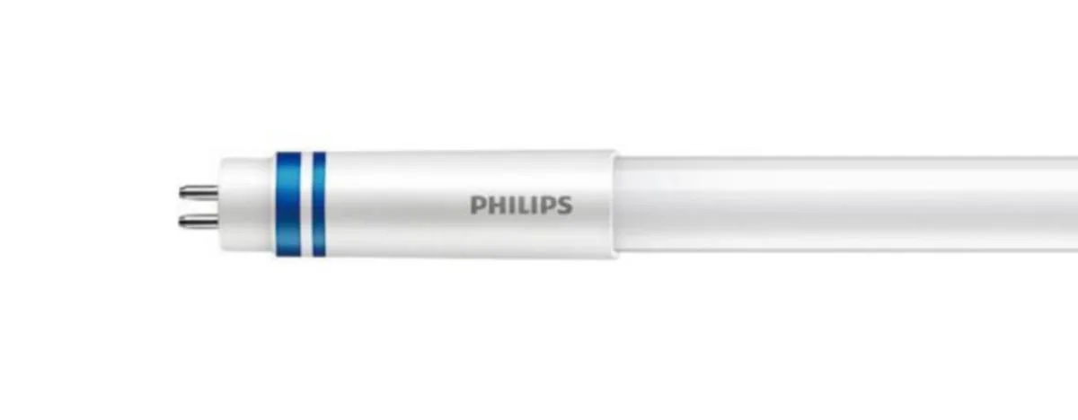 LED-valoputki T5 Philips MASTER LEDtube - LED-VALOPUTKI T5 MASTER LED T5 900MM 840 1700LM 11.5W HF