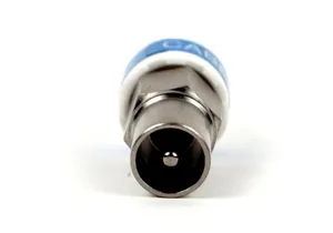 Liitin Finnsat Cabelcon Self-Install - LIITIN FINNSAT IEC-U SI RG6T T2127 TELLU13