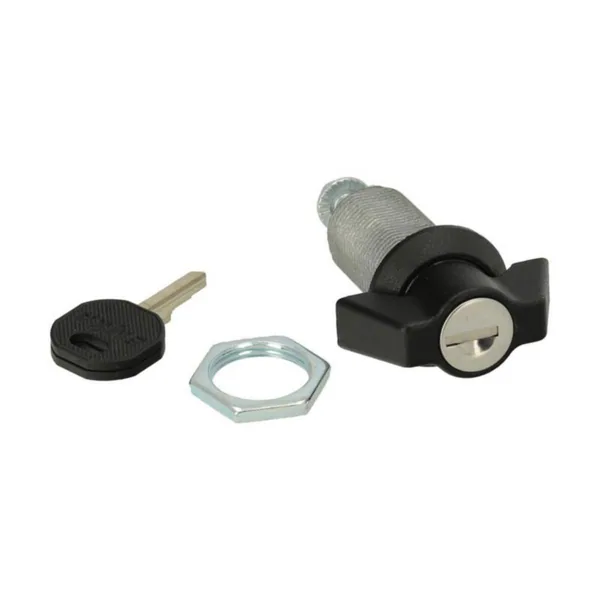 Lukko Fibox ARCA LIS V2432E MID WINGKNOB