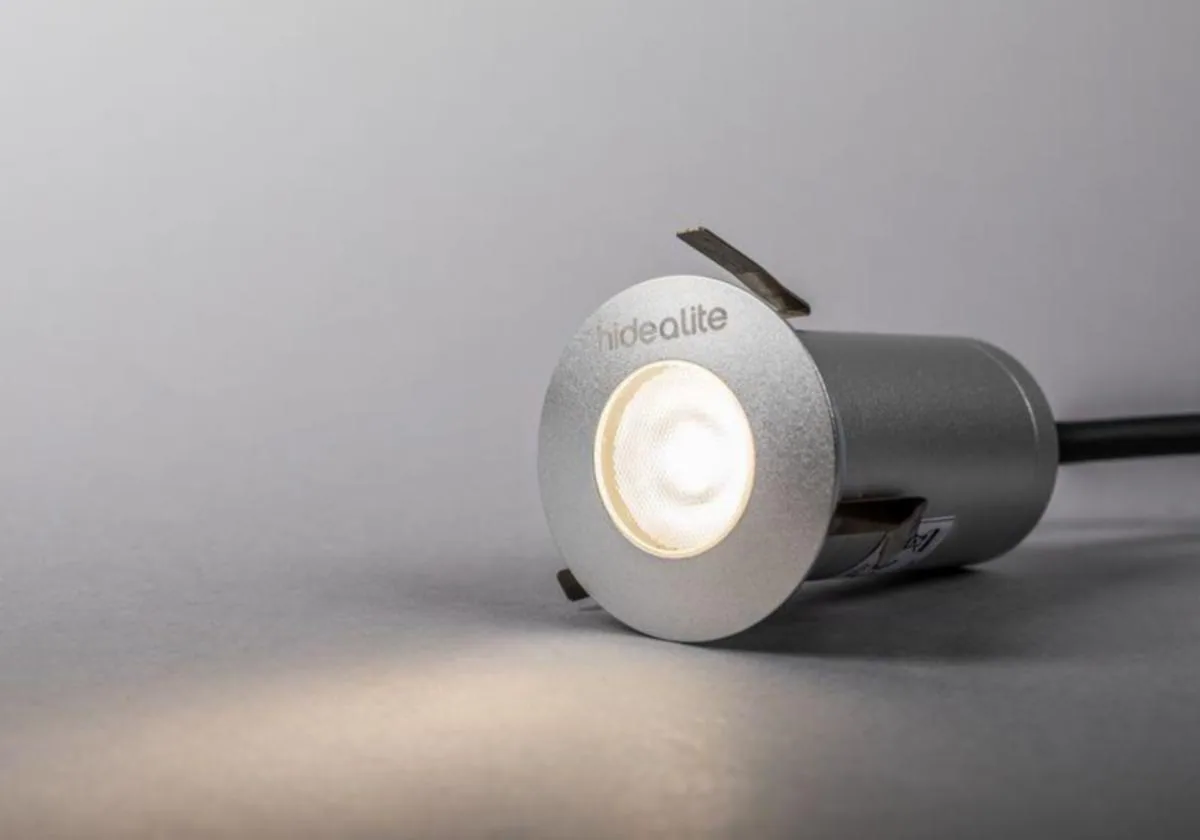 Maavalaisin Hide-a-lite Decklight Super - MAAVALAISIN HIDE A LITE DECKLIGHT SUPER 230V 25°