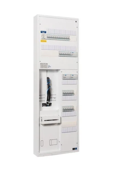 Mittauskeskus uppo/pinta UTU boxer BOXER3830-1200 50A IP30 FE