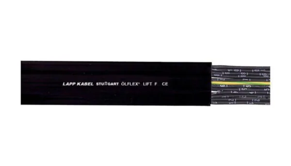 Nosturikaapeli Ölflex Lift F 12G1,5