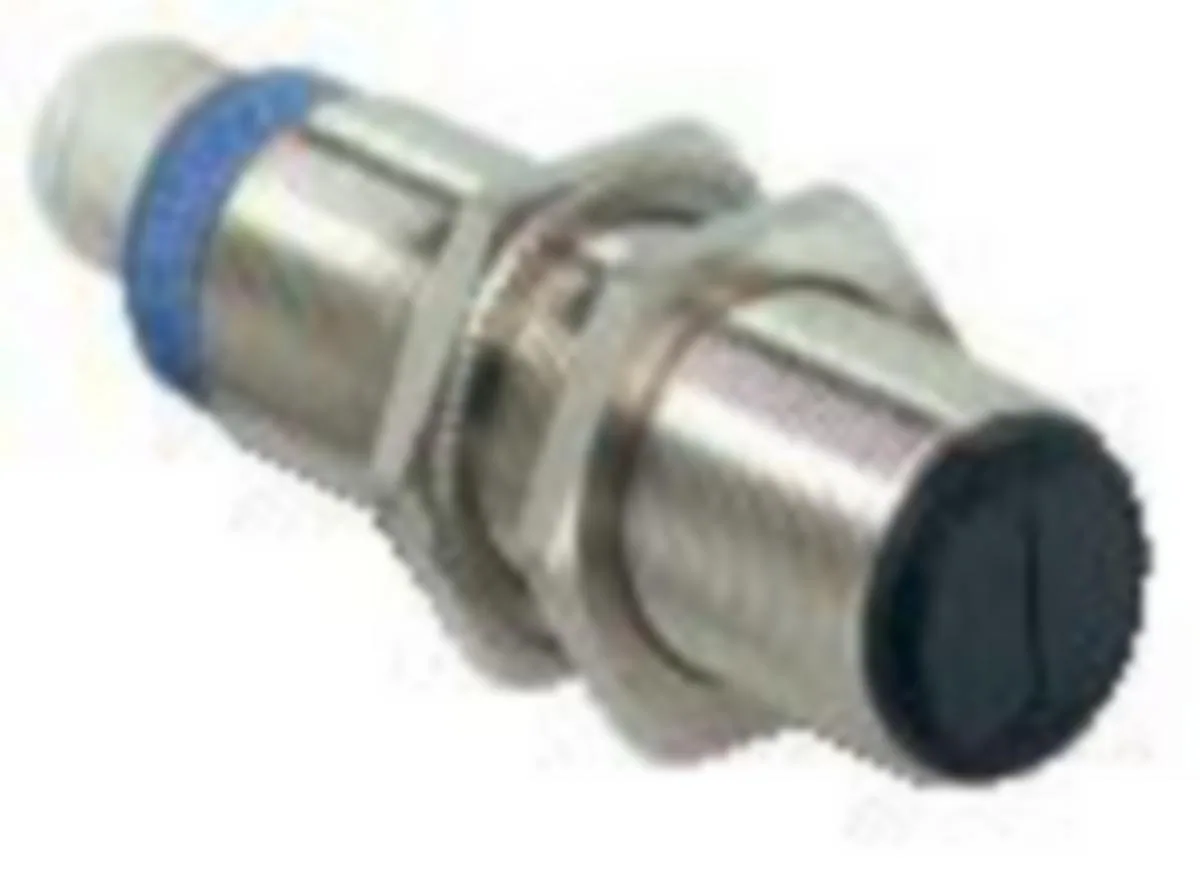 Optinen tunnistin Telemecanique OsiSense XU5 M18 kohde, XU5N18PP341D 0.1M PNP M12