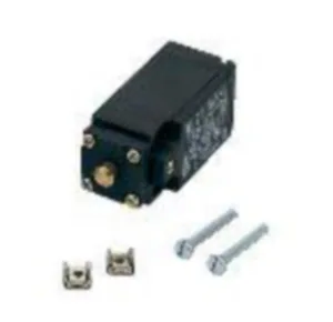 Ovitarvike Schneider Electric Universal Enclosures - OVITARVIKE UNIVERSAL ENCLOSURE OVIKYTKIN 1S.+1AV 10A/500V SM