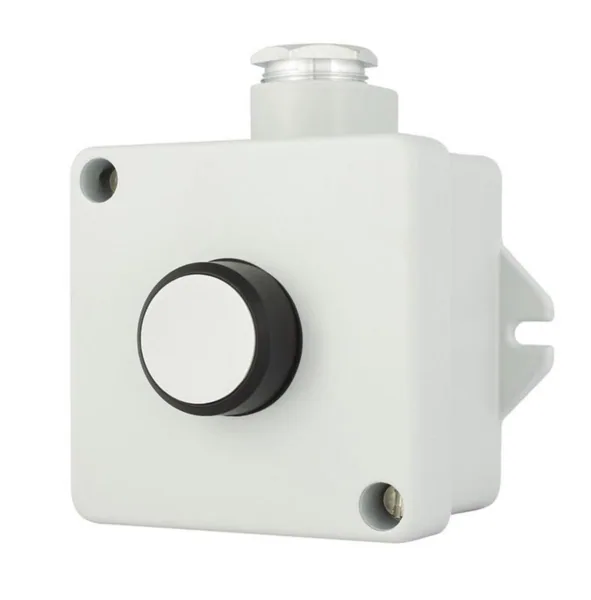 Painonappi Selcast PAINIKE 1 NO+NC(S+A) HARM IP67
