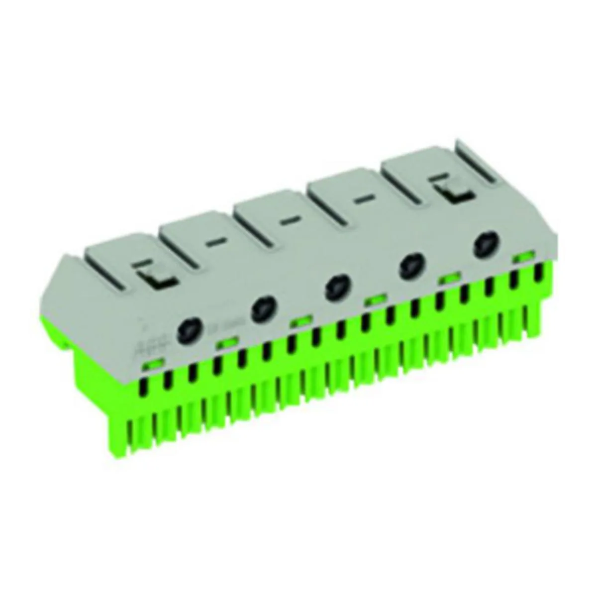 PE-liitin ABB Mistral, 41Z81