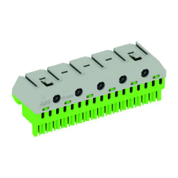 PE-liitin ABB Mistral, 41Z81