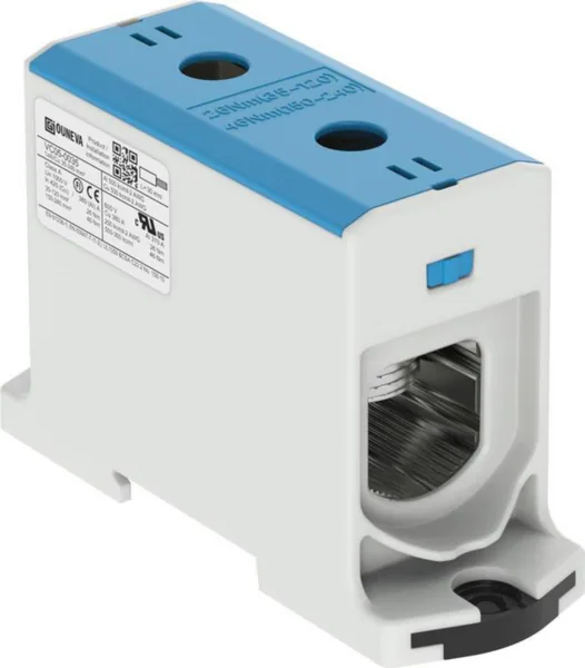 Riviliitin Ouneva OTL 1xAL/CU 35-240mm2 SININEN