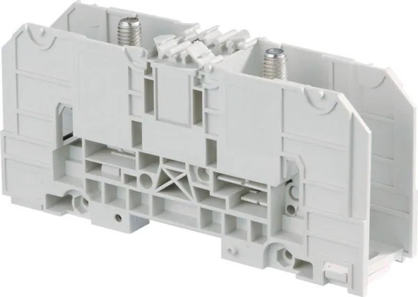 Riviliitin TE / ABB Entrelec -liittimet TEHO, LEV:42MM, JOHTO:120MM2
